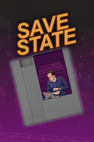 Save State poster