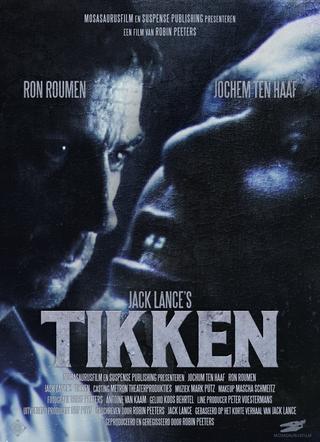 Tikken poster