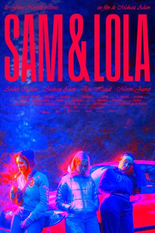 Sam & Lola poster