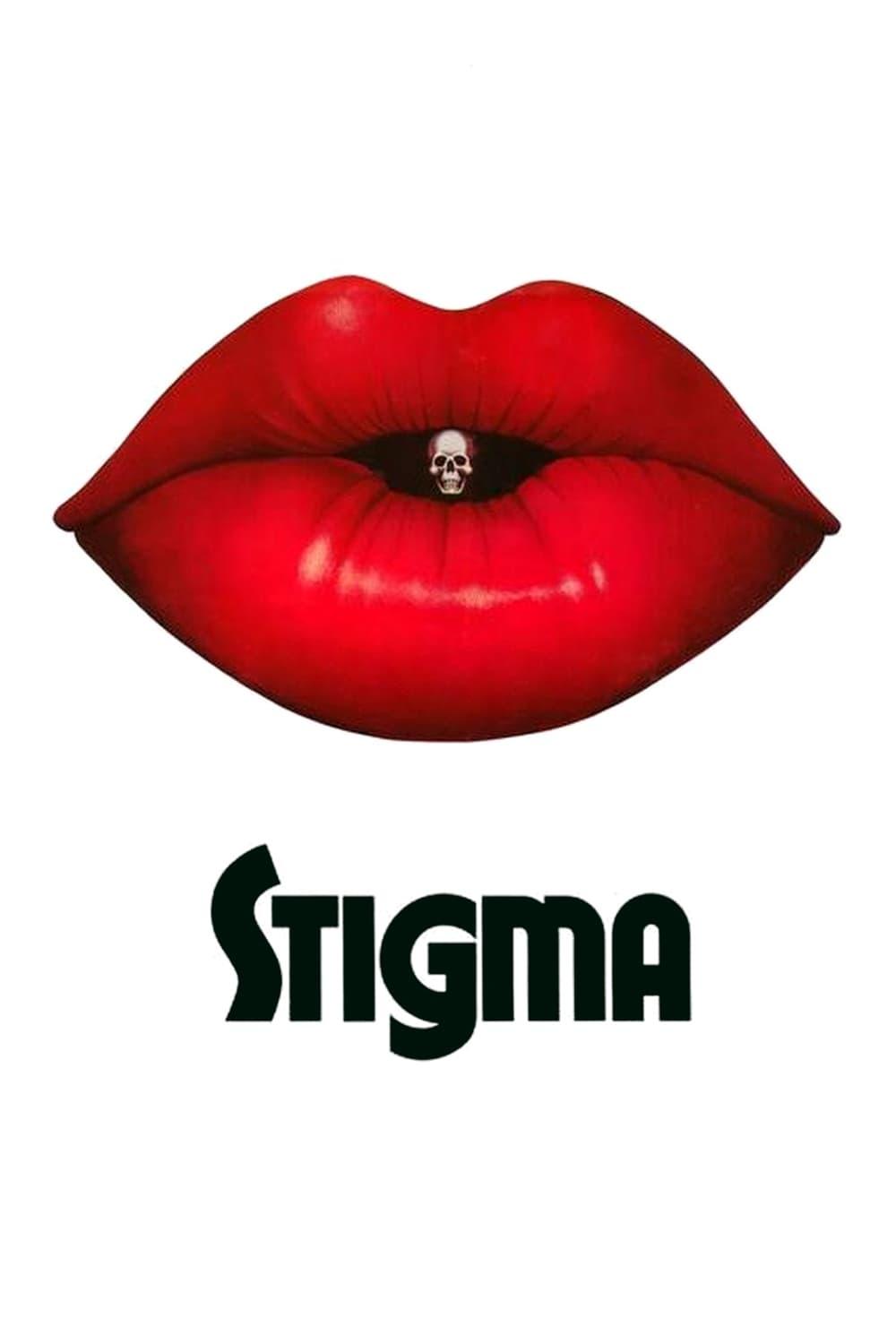 Stigma poster