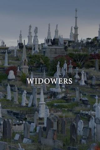 Widowers poster