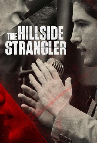 The Hillside Strangler poster
