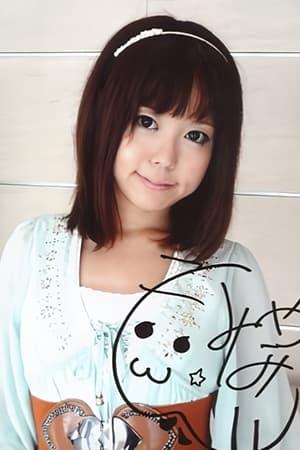 Minami Imaya pic