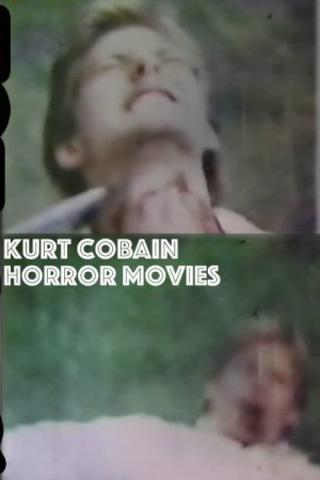 Kurt's Bloody Suicide poster