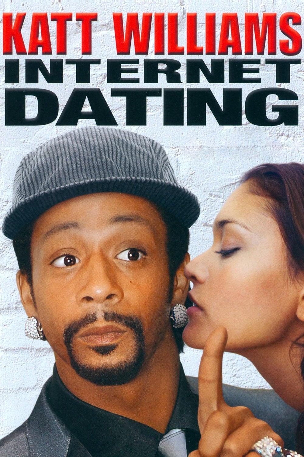 Internet Dating poster