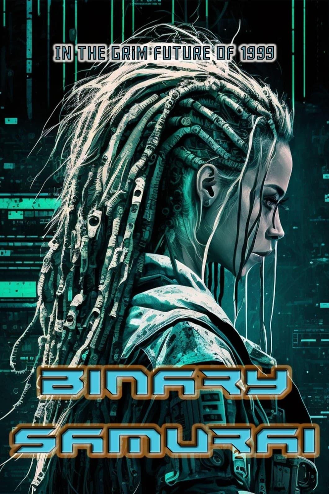 Binary Samurai poster