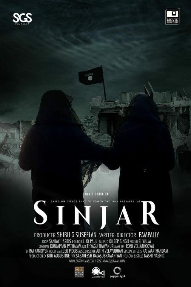 Sinjar poster