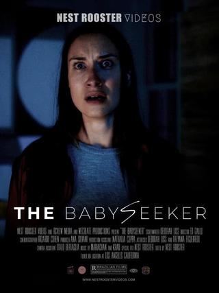 The Baby Seeker poster