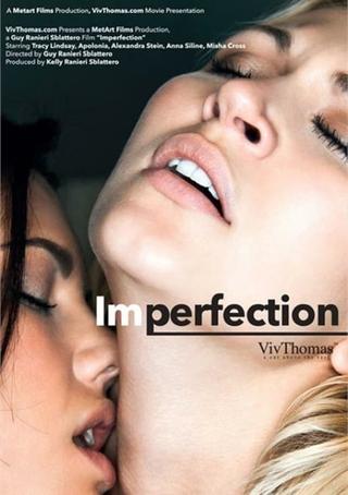 Imperfection poster