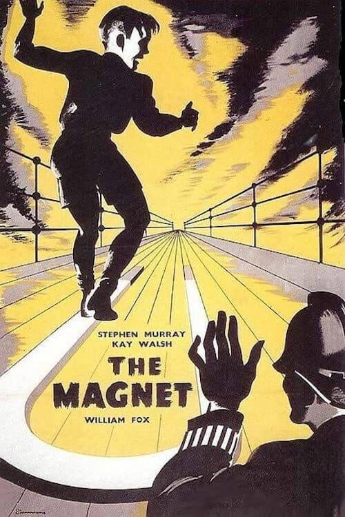 The Magnet poster