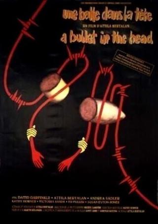 A Bullet in the Head poster