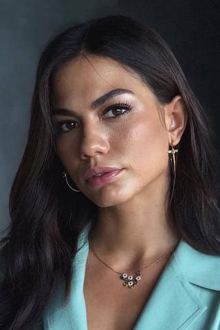 Demet Özdemir pic