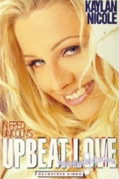 Upbeat Love poster