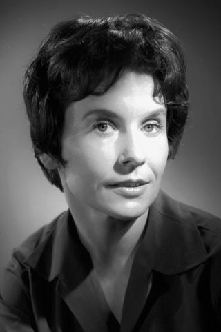 Françoise Faucher pic