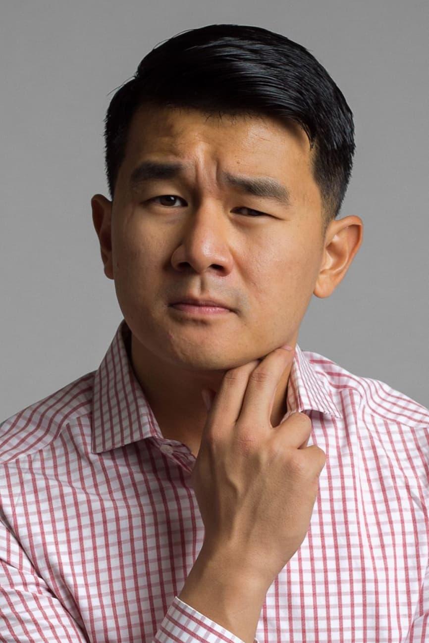 Ronny Chieng poster