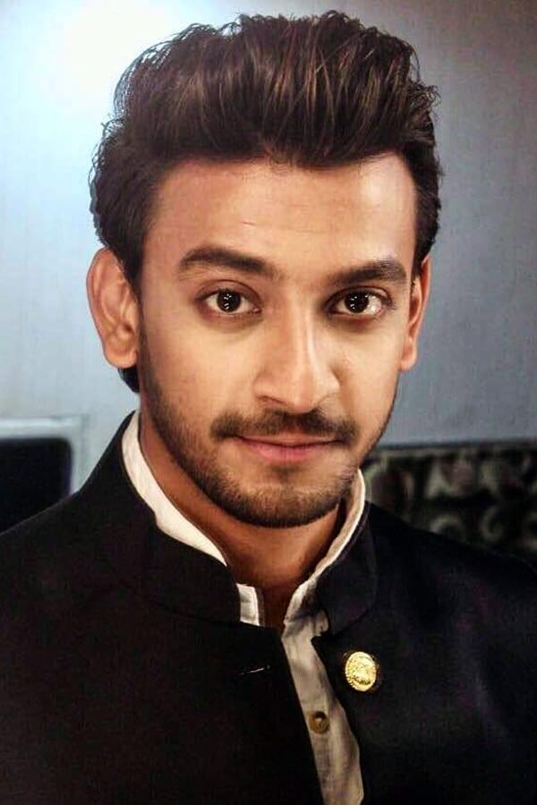 Bonny Sengupta poster