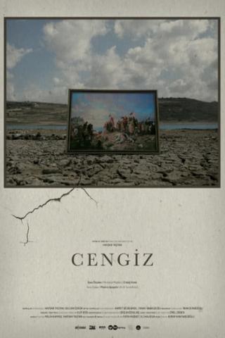 Cengiz poster