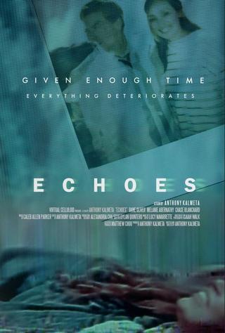 Echoes poster