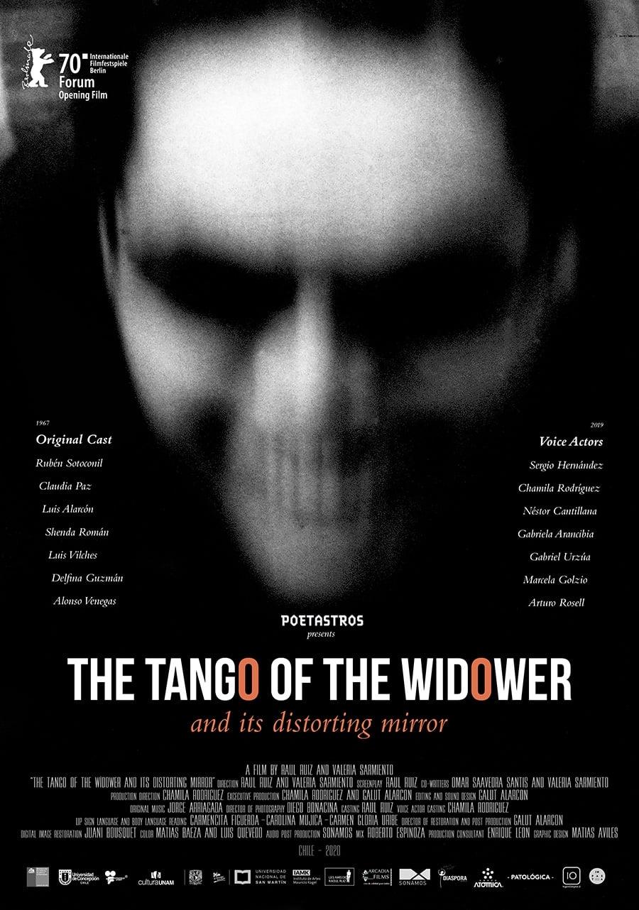The Tango of the Widower and Its Distorting Mirror poster