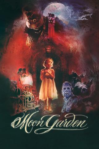 Moon Garden poster