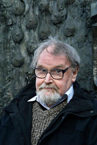 Alasdair Gray pic