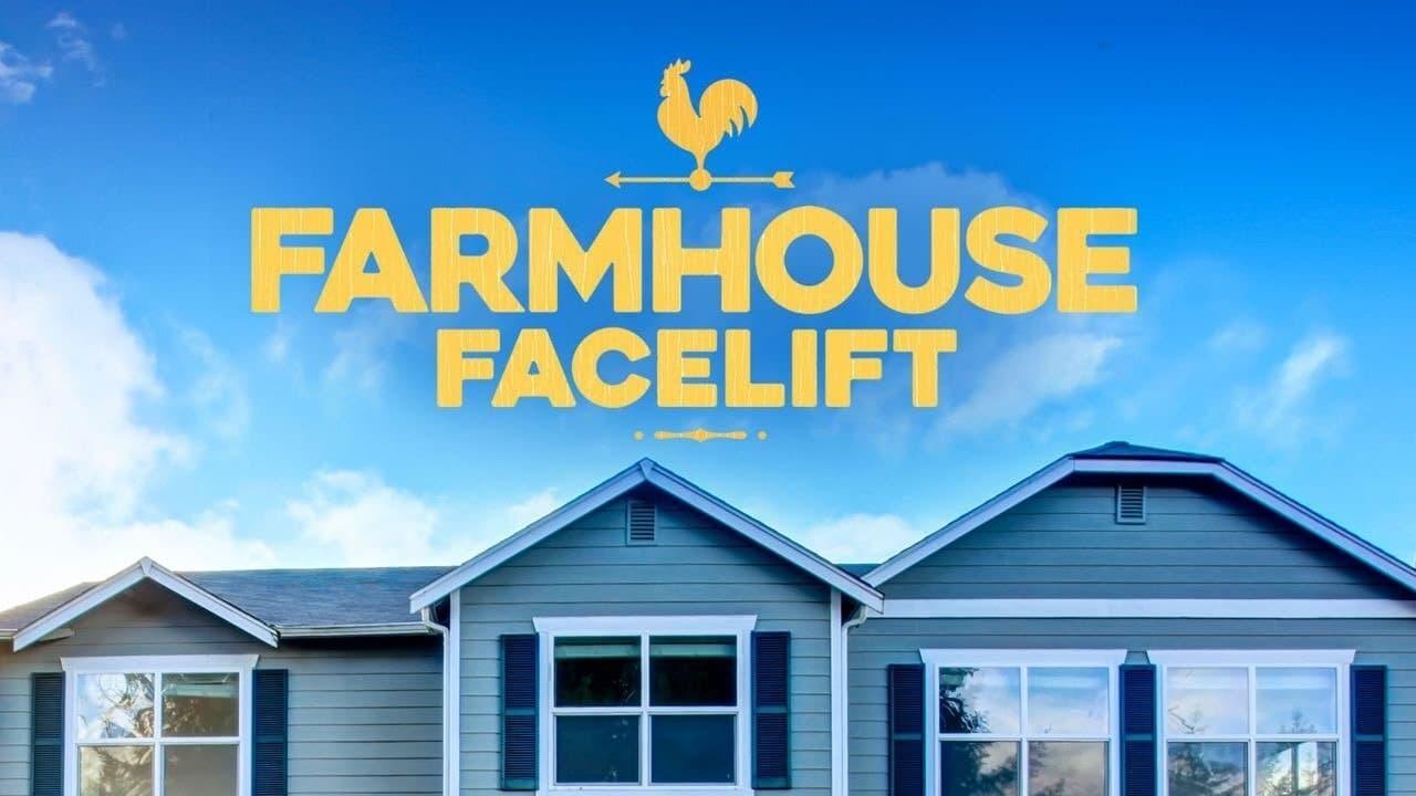 Farmhouse Facelift backdrop