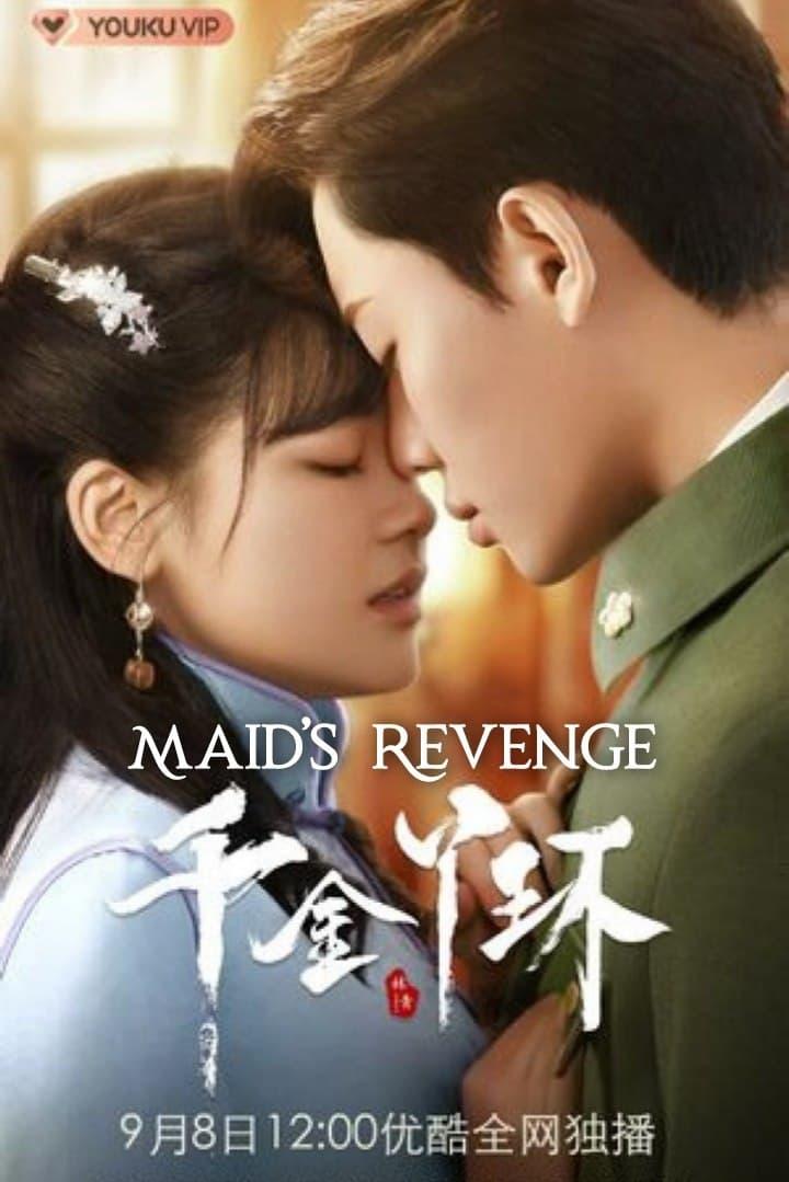 Maid's Revenge poster