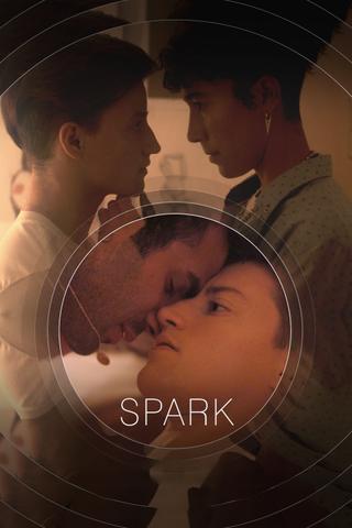 Spark poster