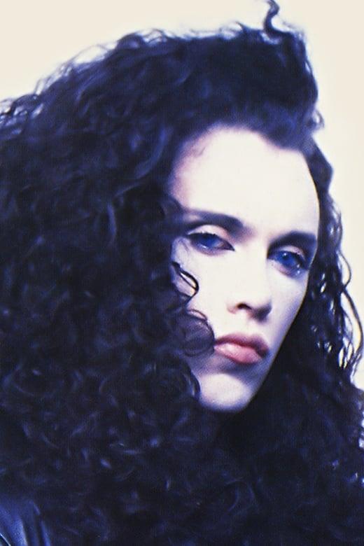 Pete Burns poster