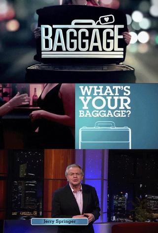 Baggage poster