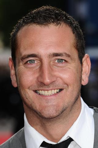 Will Mellor pic