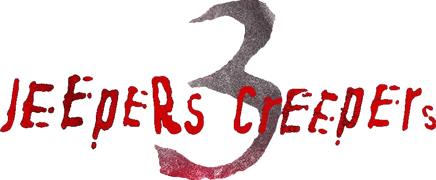 Jeepers Creepers 3 logo