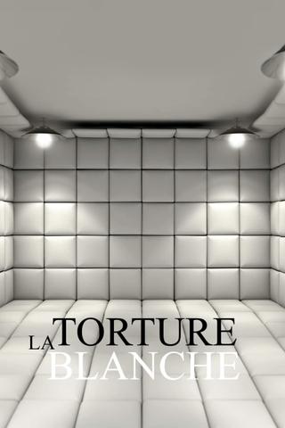 White torture poster