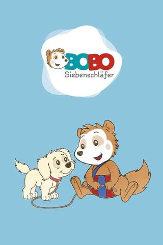 Bobo Siebenschläfer poster