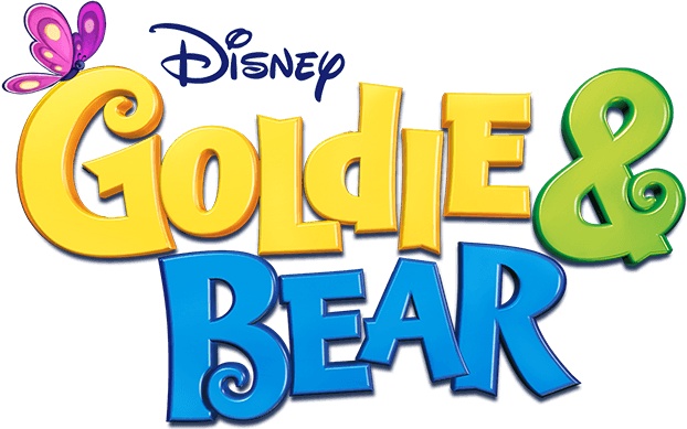 Goldie & Bear logo