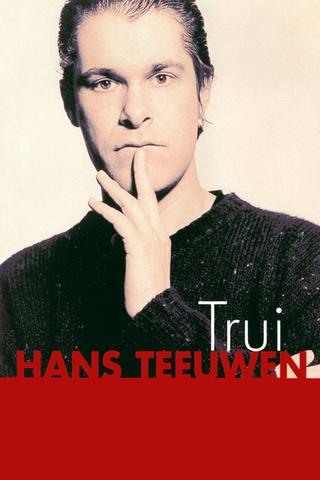 Hans Teeuwen: Trui poster