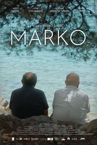 Marko poster