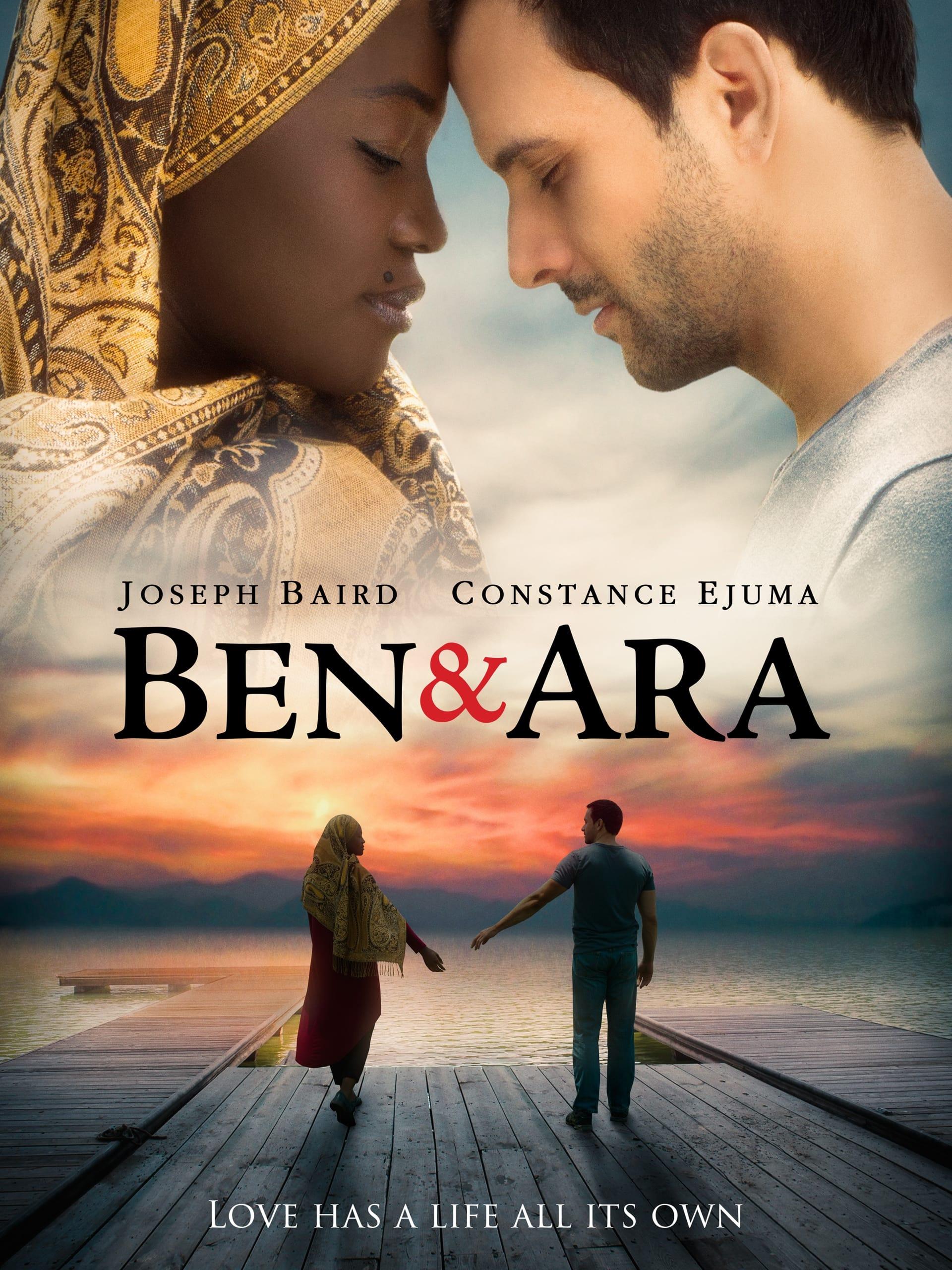 Ben & Ara poster