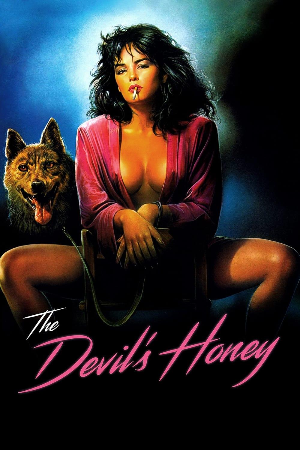 The Devil's Honey poster