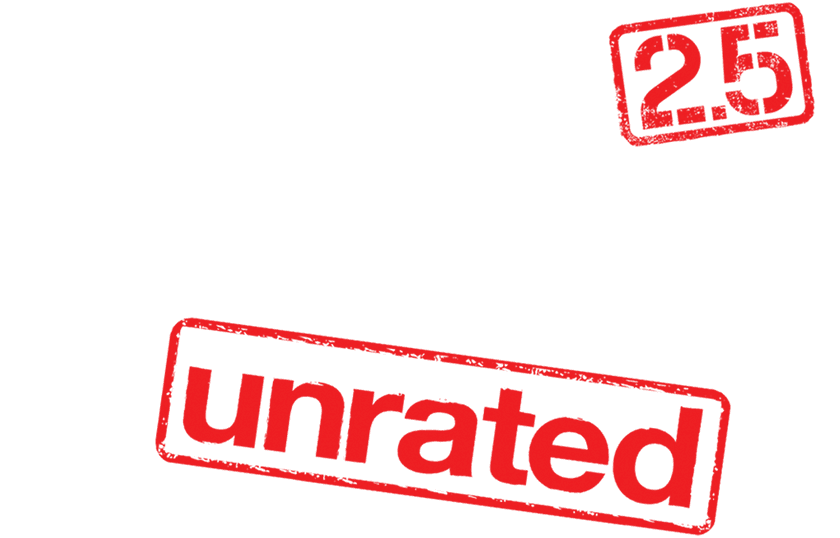 Jackass 2.5 logo