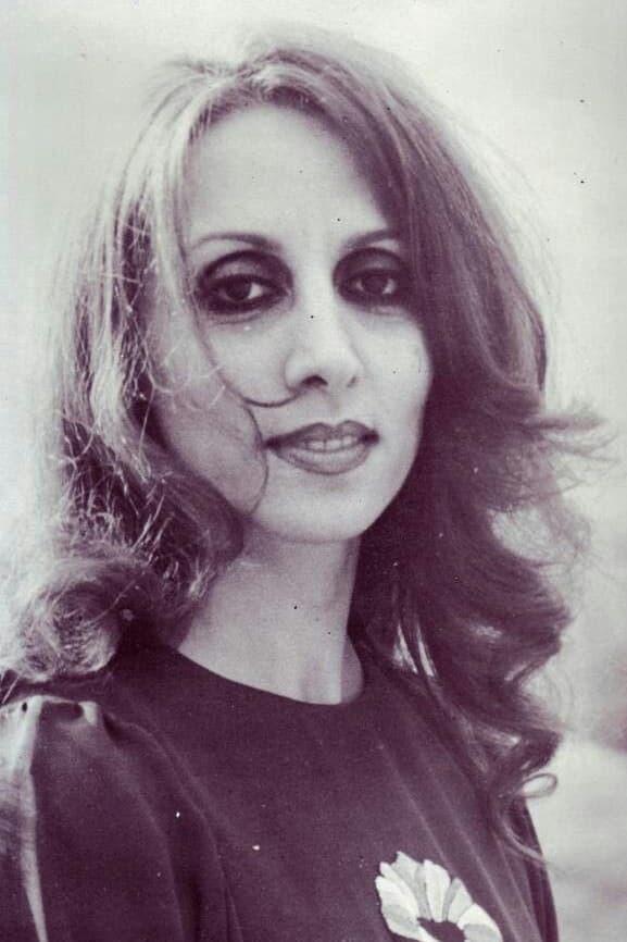 Fairuz poster