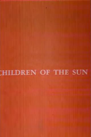 Children of the Sun poster
