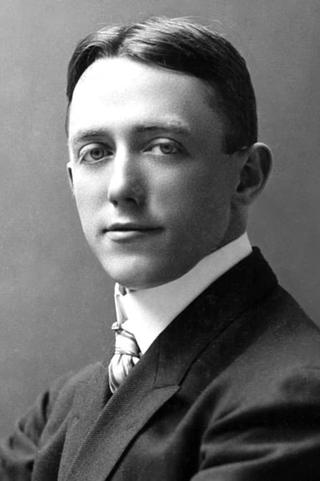 George M. Cohan pic