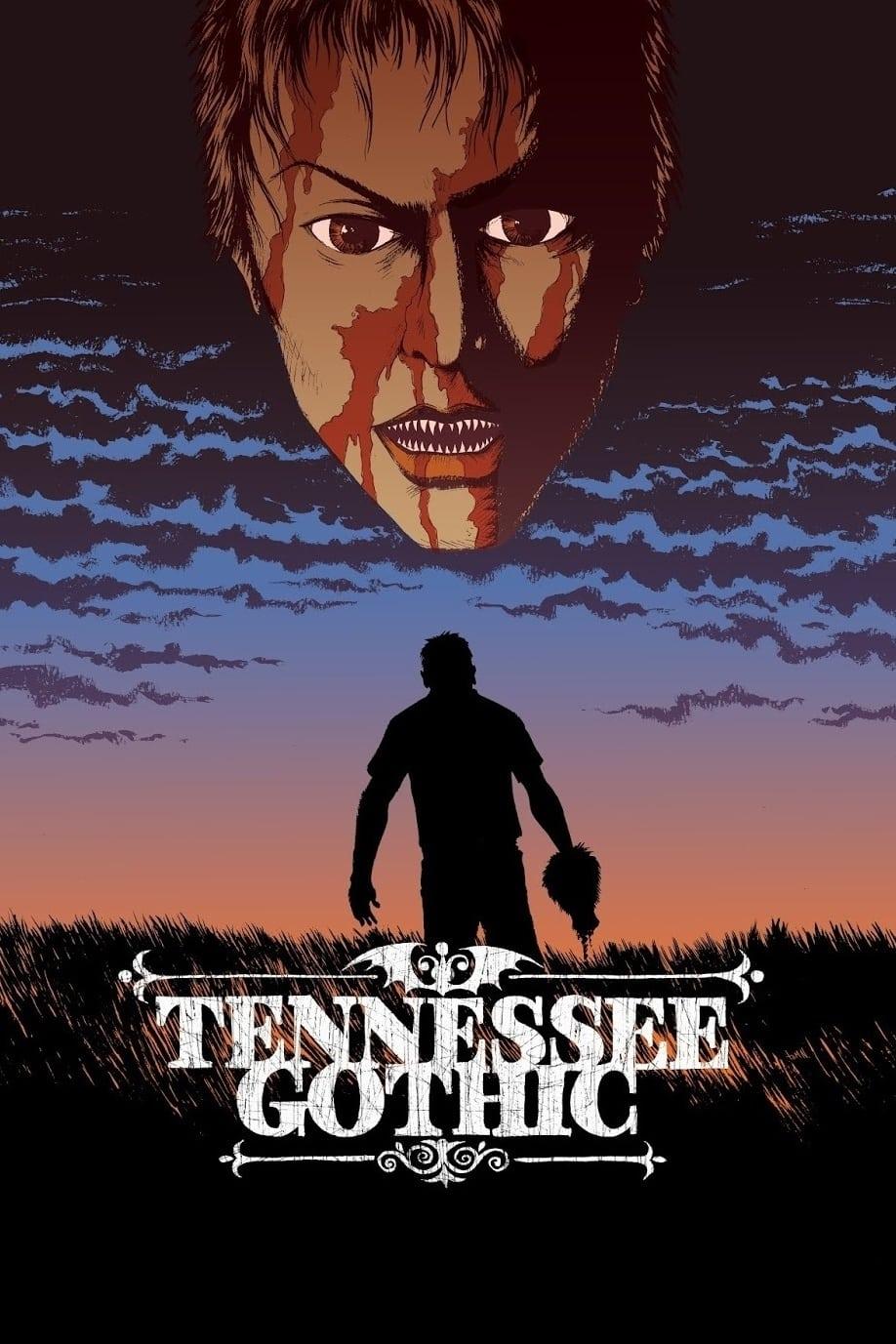 Tennessee Gothic poster
