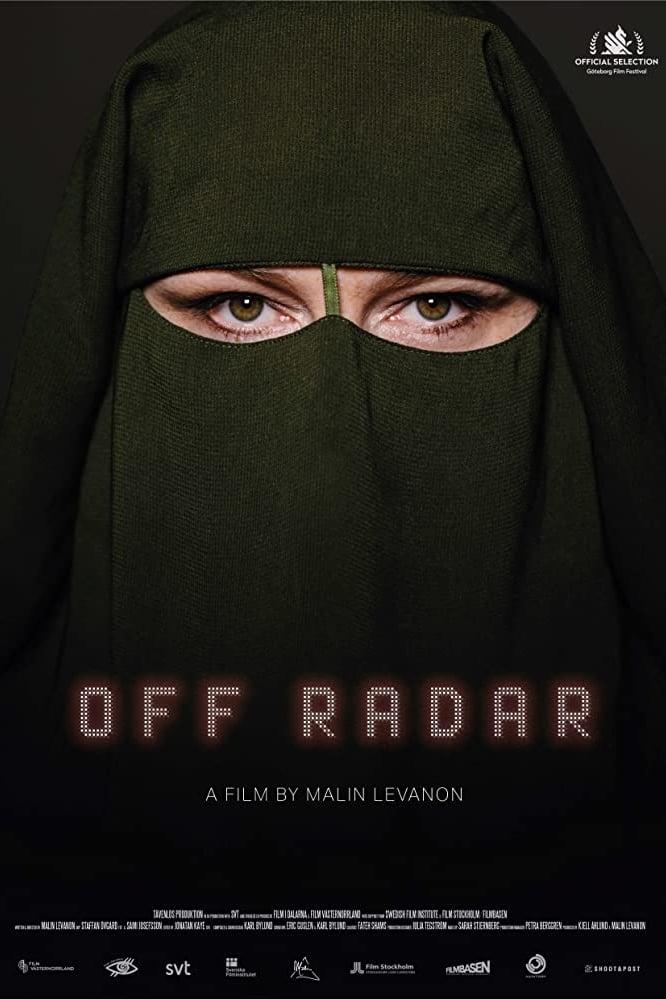 Off Radar poster