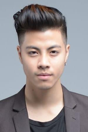 Benjamin Kheng poster