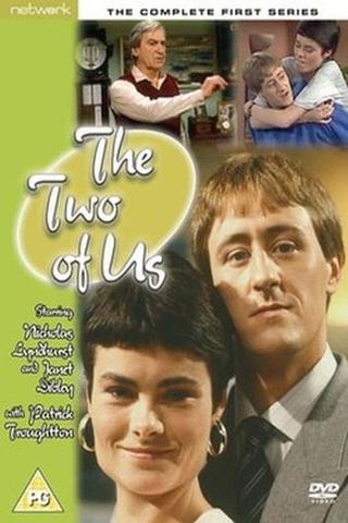 The Two of Us poster