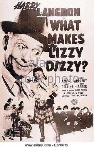 What Makes Lizzy Dizzy? poster