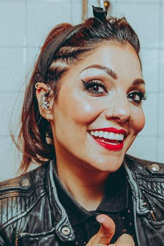 Aimee Interrupter pic