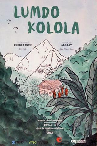 Lumdo Kolola poster